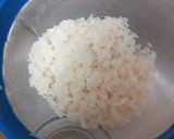 Foto del paso 1 de la receta: Arroz chaufán con mi sello