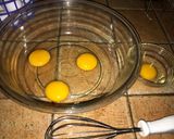 Foto del paso 3 de la receta: Quiche Lorraine (Quiche Lorena)