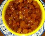 Foto del paso 5 de la receta: Kinotos en almíbar