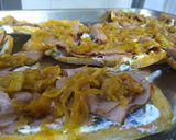 Foto del paso 1 de la receta: Bruschettas diferentes