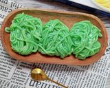Foto langkah ke 3 dari resep Putu Mayang Spaghetti.