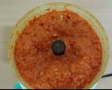 Foto langkah ke 2 dari resep Sambal Udang Pete.