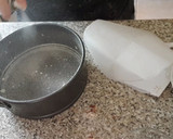Foto del paso 11 de la receta: MayoChocolat Cake (Bizcocho de chocolate y mayonesa)