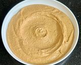 A picture of step 9 of Healthy High Protein Lobia Dip (A healthy dip which you can’t resist after one bite).