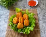 Foto langkah ke 10 dari resep Kaki Naga.