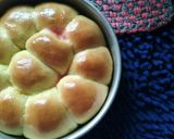 Foto langkah ke 7 dari resep Roti Sobek Eggless 😍.