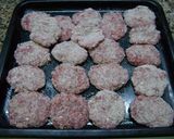 Foto del paso 2 de la receta: Albóndigas al horno