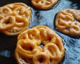 Imrati/Jangiri recipe step 4 photo