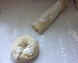 Foto del paso 9 de la receta Panettone clásico