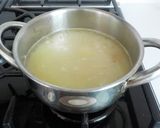 Foto del paso 11 de la receta Arroz con espárragos trigueros y espinacas