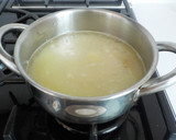 Foto del paso 11 de la receta: Arroz con espárragos trigueros y espinacas