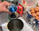 Foto del paso 1 de la receta: Tropical drink