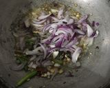 રાજમાં પુલાવ (Rajma Pulao Recipe in Gujarati) રેસીપી સ્ટેપ4ફોટો