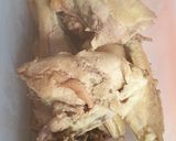 Foto langkah ke 3 dari resep Ayam Pop.