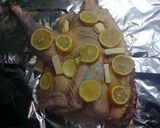 Foto del paso 3 de la receta: Pavita a la parrilla