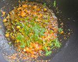 वन पोट पाव भाजी रेसिपी चरण 4 फोटो