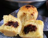 Foto langkah ke 9 dari resep Egless Roti Ubi Cilembu.