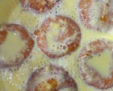 পুর ভরা রসাবলি (Pur bhora rosoboli recipe in Bengali) রেসিপি ধাপ - 5 ছবি