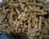Foto langkah ke 1 dari resep Kering tempe.