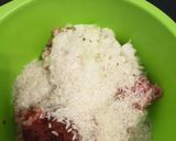 Pas rețetă Ciorbă de varză cu bile de carne și slănină 7 fotografie