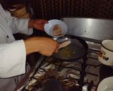 Foto del paso 2 de la receta: Lomo de cerdo flameado con verduras