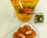 Foto langkah ke 9 dari resep Creamy Kani Croquette.