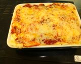 Une image de l'étape 3 de Lasagnes express avec les légumes du congélo.