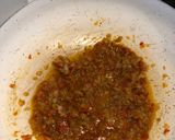 Foto del paso 3 de la receta: Arvejas secas guisadas