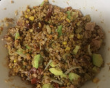 Foto del paso 3 de la receta: Ensalada de lentejas