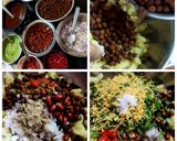 દહીં પૂરી (dahi Puri) રેસીપી સ્ટેપ1ફોટો