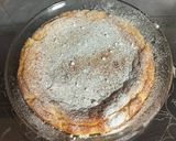 Foto del paso 5 de la receta: Tarta de queso 🧀 rápida