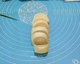 Foto langkah ke 10 dari resep Karipap Pusing.