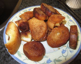 Foto del paso 9 de la receta: Crema de marisco