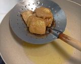 Foto langkah ke 1 dari resep Tahu Penyet.