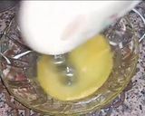 صورة لخطوة 1 من وصفة كيكة مول الوردة