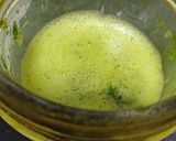 Foto langkah ke 1 dari resep Bingka Kukus.