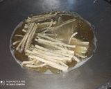 Foto langkah ke 4 dari resep Kue bawang endess.