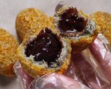 Foto langkah ke 6 dari resep 27. KROKET PISANG (BISA DIFROZEN).