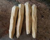 Foto del paso 4 de la receta: Sopa de elotes tiernos