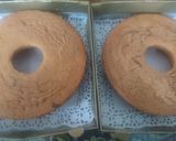 Foto langkah ke 6 dari resep Bolu Marmer Jadul dengan SP.