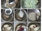 કાળા જામુન (Kala Jamun Recipe In Gujarati)