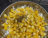 કોર્ન મસાલા (Corn Masala Recipe in Gujarati) રેસીપી સ્ટેપ2ફોટો