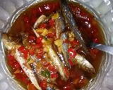 Foto langkah ke 2 dari resep Tumis ikan asin.