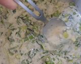 Foto del paso 2 de la receta: Bueñuelos de lechuga 🇦🇷🤩