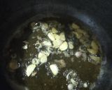 Foto langkah ke 4 dari resep Cumi Hitam Putih Telur.