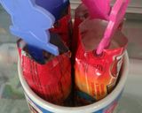 Foto langkah ke 1 dari resep Ice krim 2 bahan.