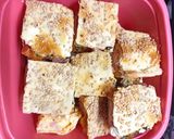 Foto del paso 4 de la receta: Tarta de fiambre napolitana