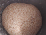 Pan de salvado 🥪