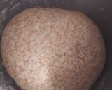 Foto del paso 2 de la receta: Pan de salvado 🥪