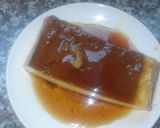 Une image de l'étape 9 de Flan aux œufs.